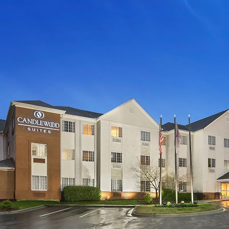 Candlewood Suites - Charlotte - Arrowood By Ihg Экстерьер фото