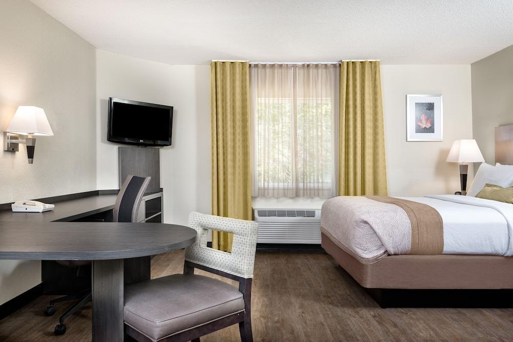 Candlewood Suites - Charlotte - Arrowood By Ihg Экстерьер фото