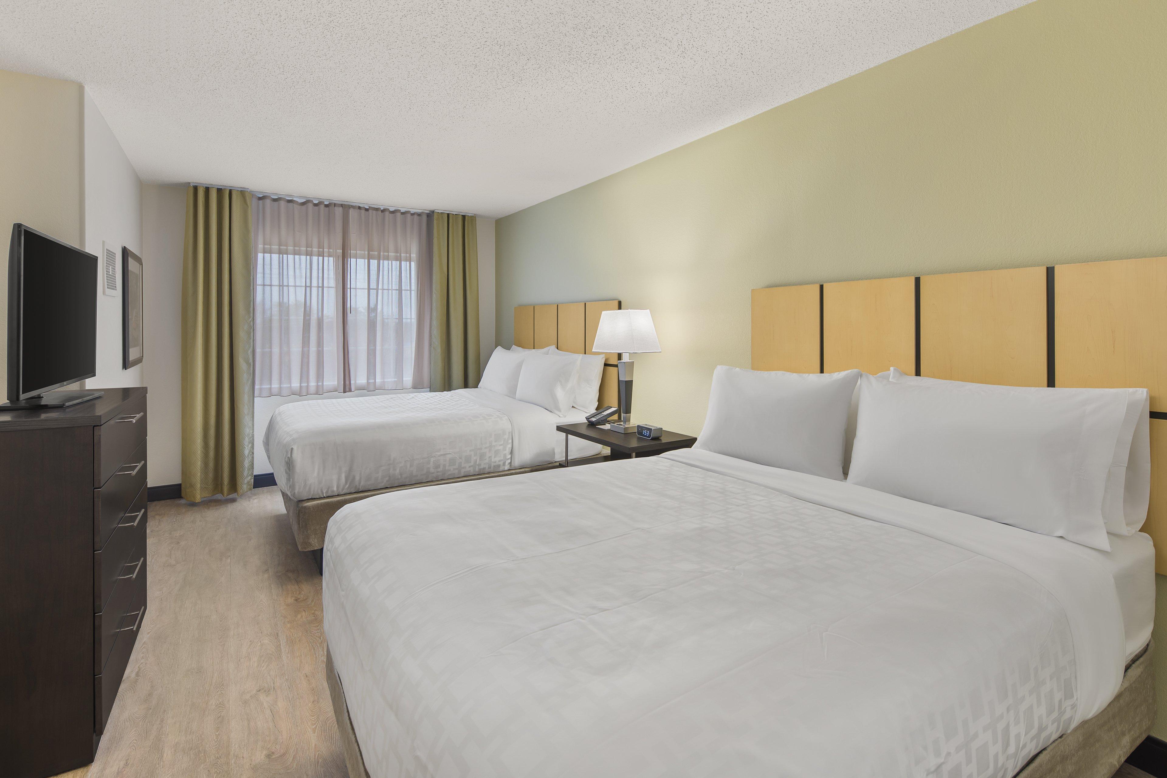 Candlewood Suites - Charlotte - Arrowood By Ihg Экстерьер фото