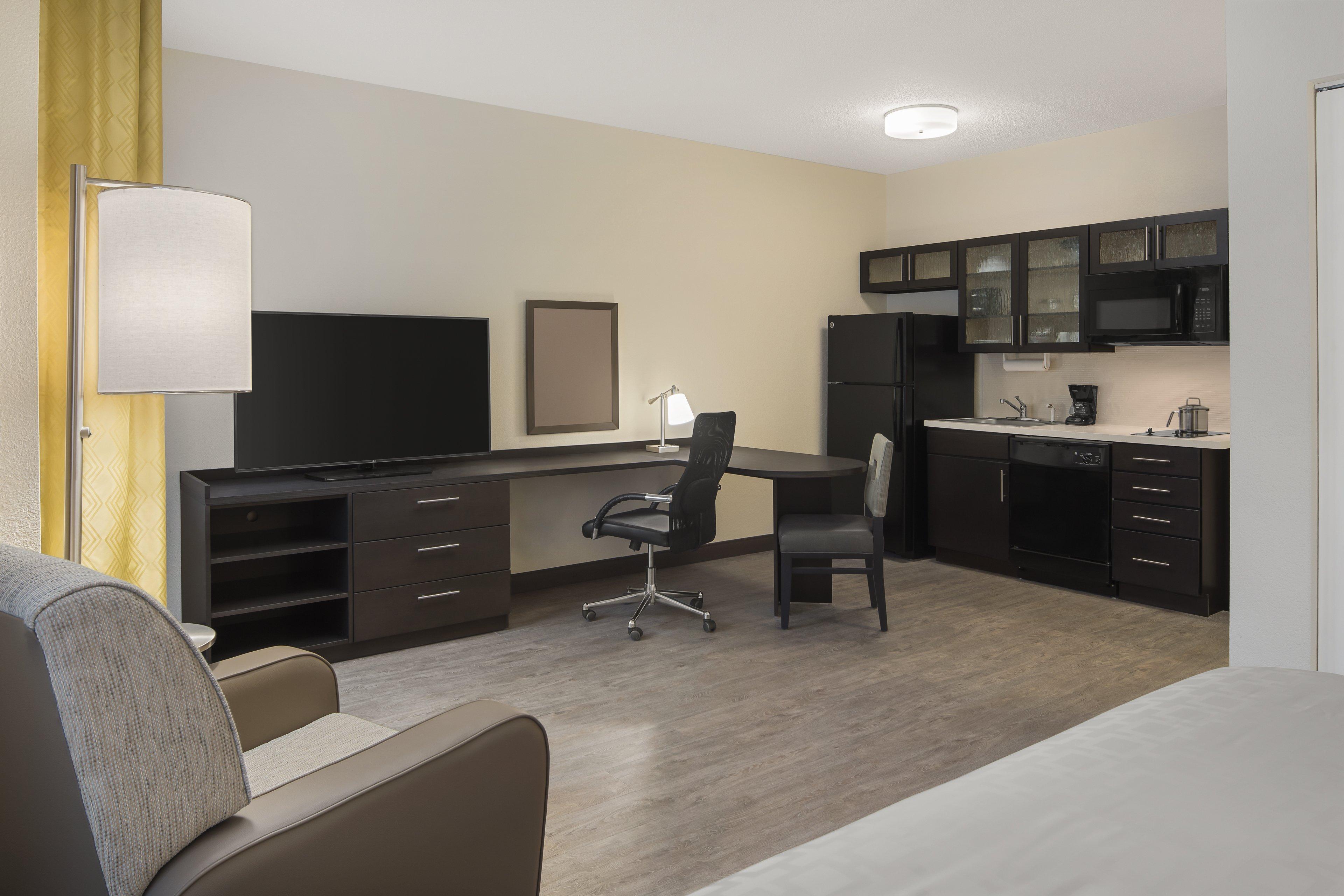 Candlewood Suites - Charlotte - Arrowood By Ihg Экстерьер фото