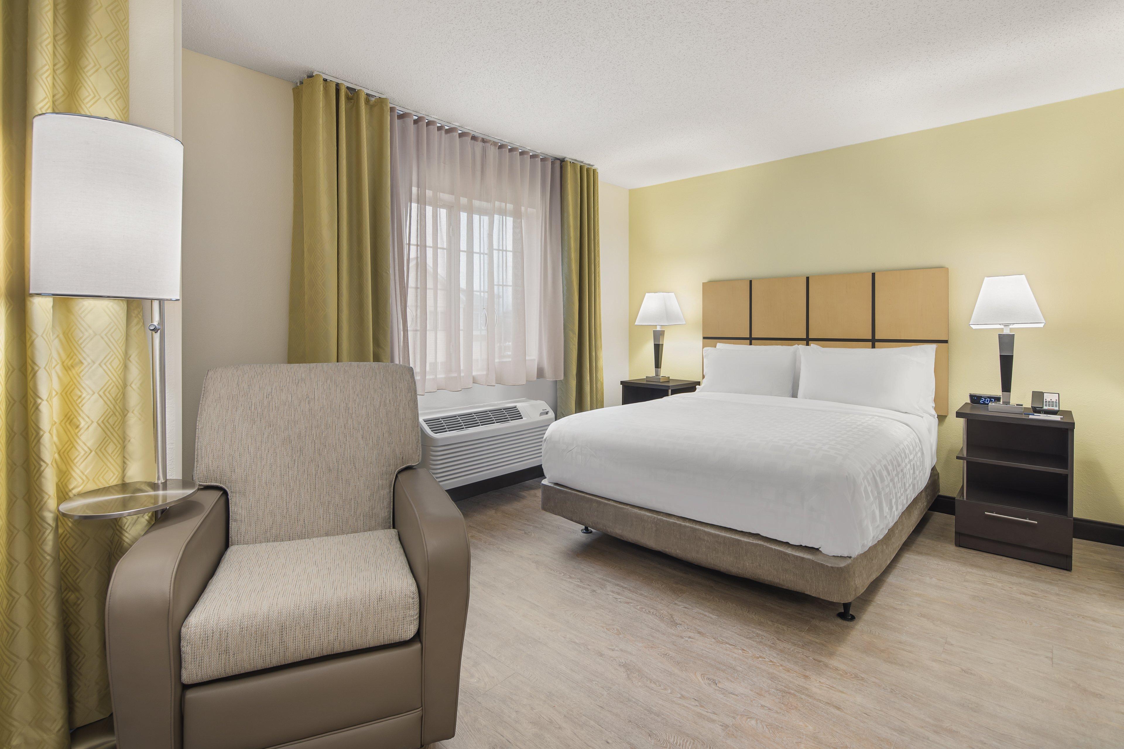 Candlewood Suites - Charlotte - Arrowood By Ihg Экстерьер фото