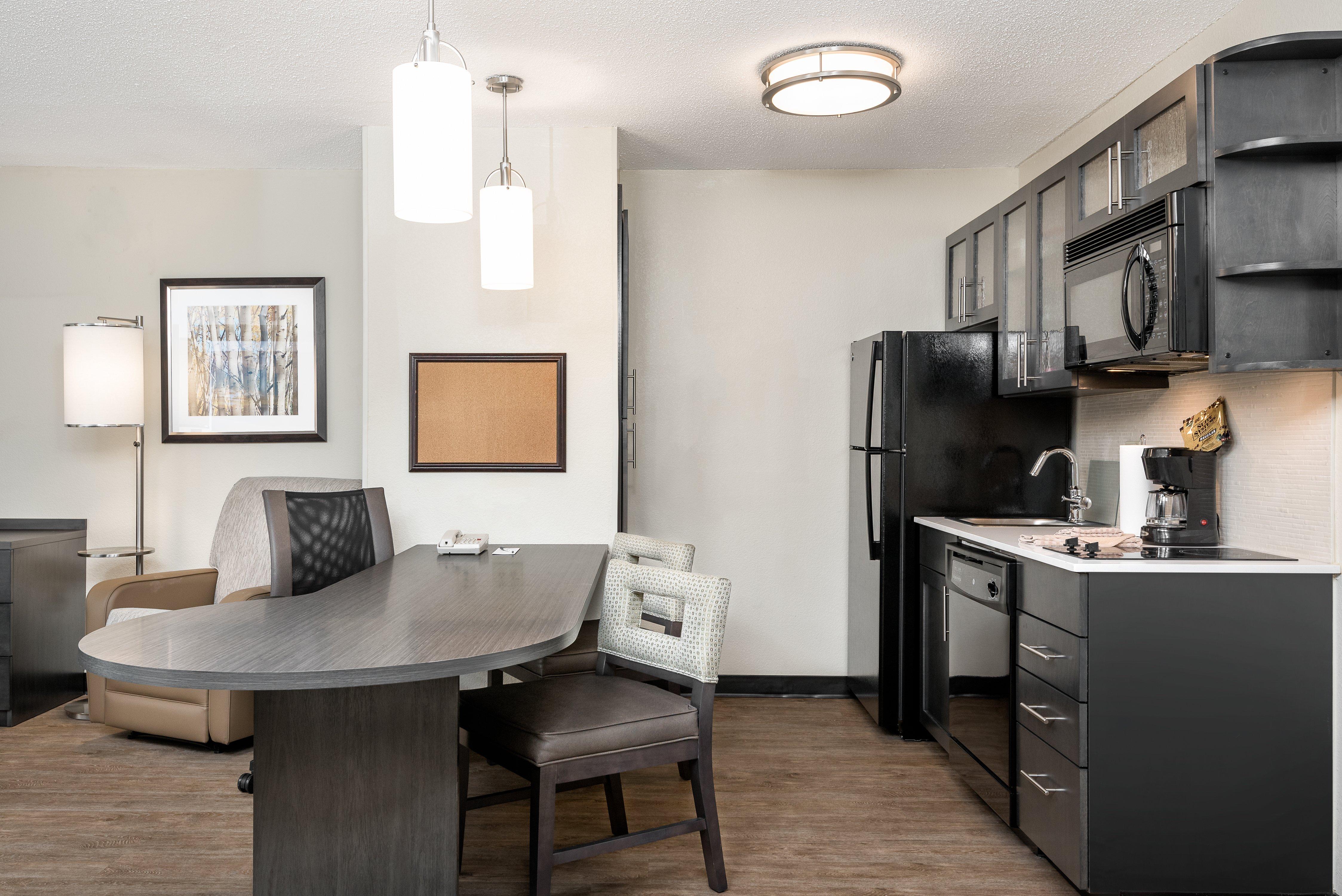 Candlewood Suites - Charlotte - Arrowood By Ihg Экстерьер фото