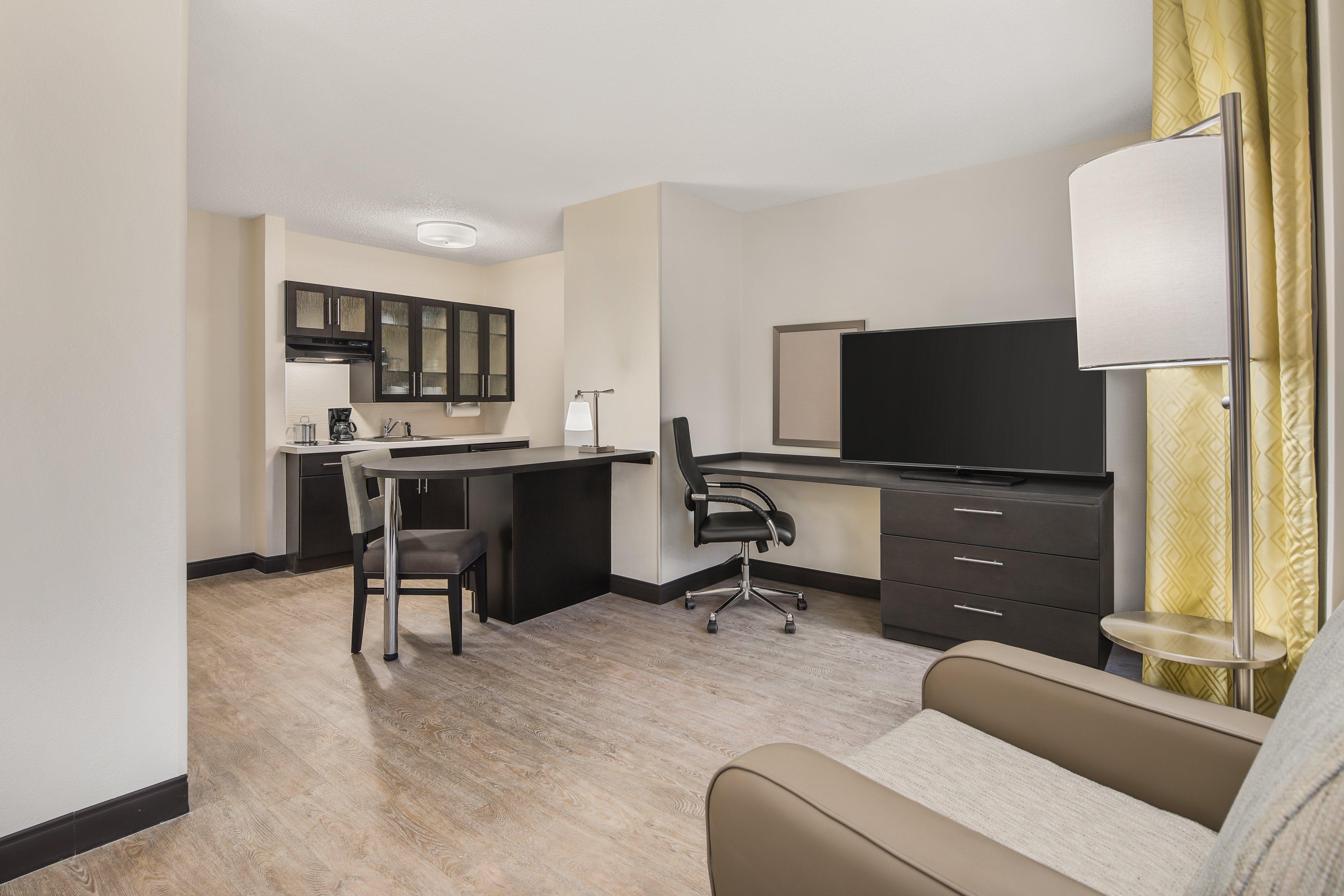 Candlewood Suites - Charlotte - Arrowood By Ihg Экстерьер фото
