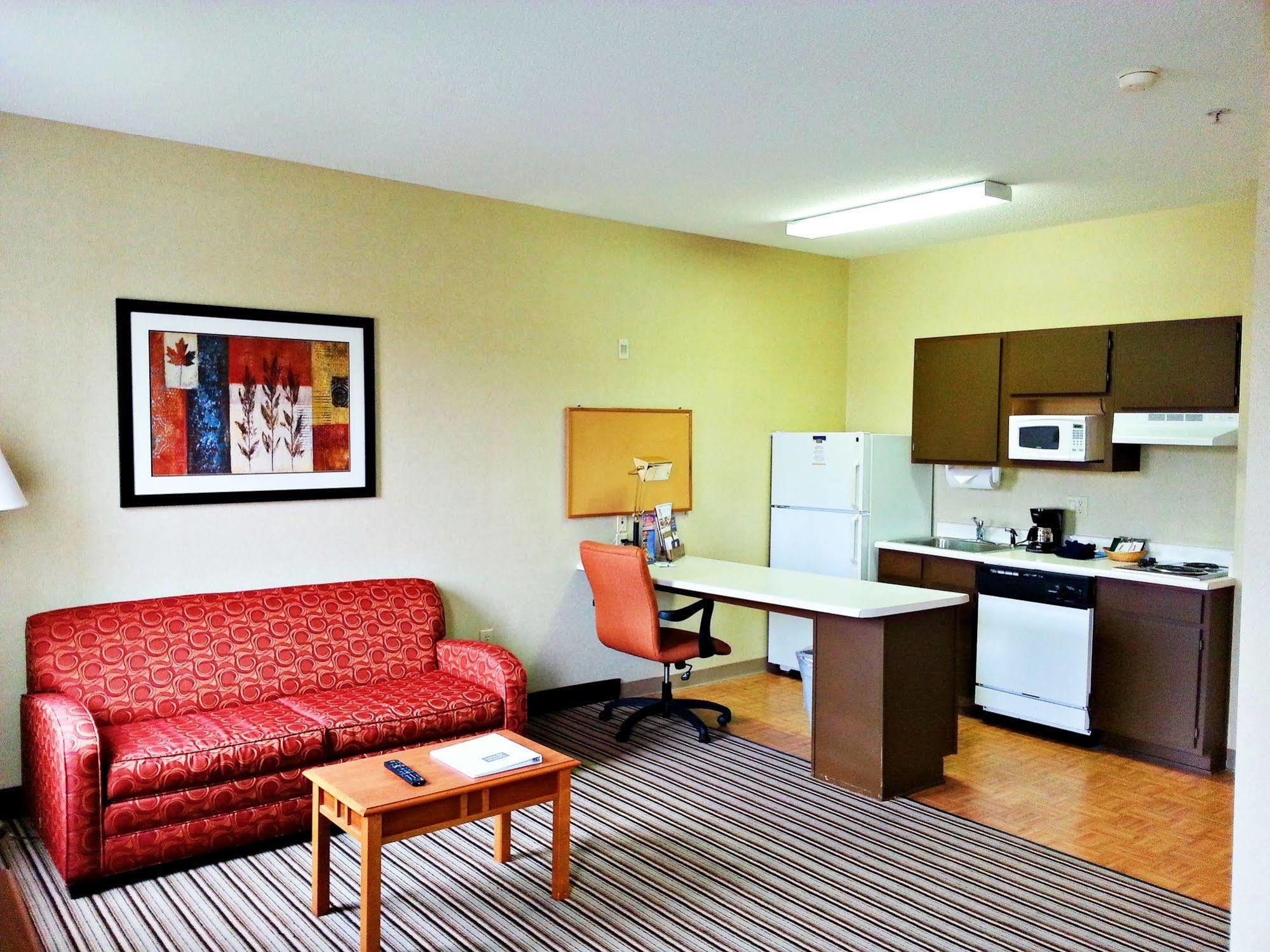 Candlewood Suites - Charlotte - Arrowood By Ihg Экстерьер фото