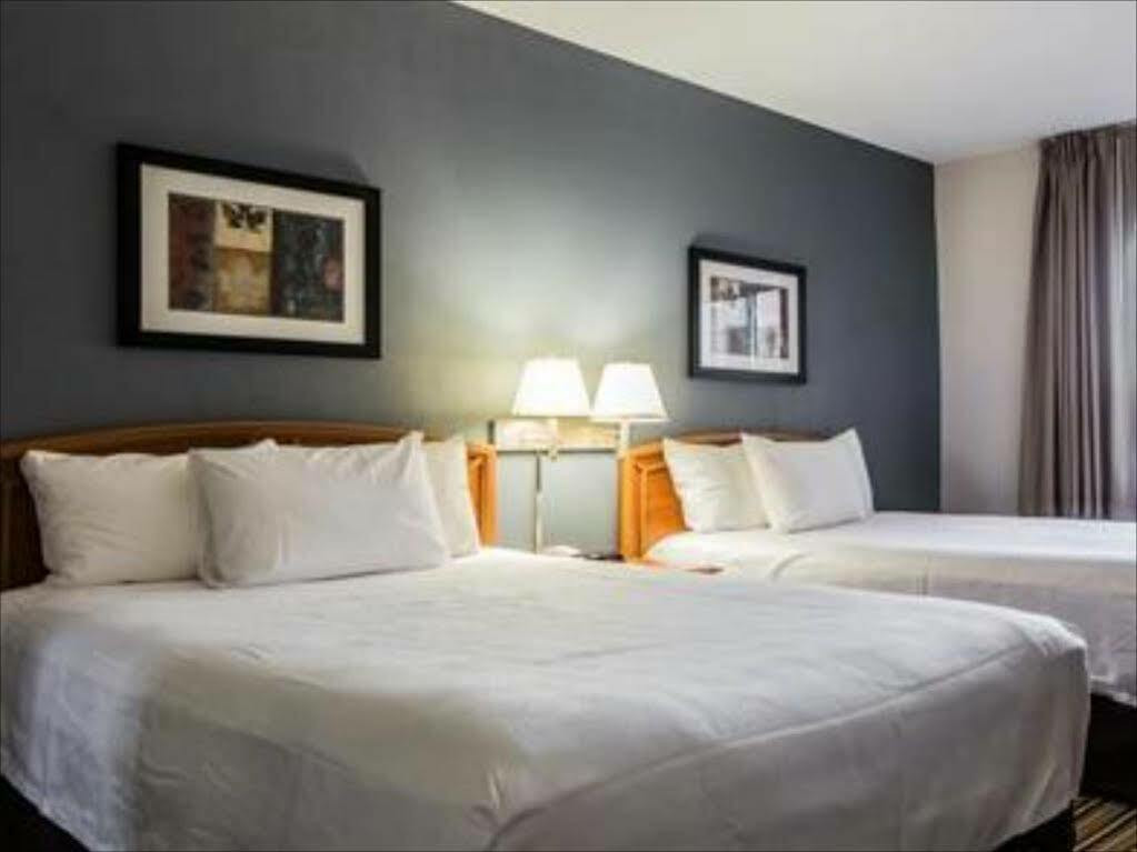 Candlewood Suites - Charlotte - Arrowood By Ihg Экстерьер фото